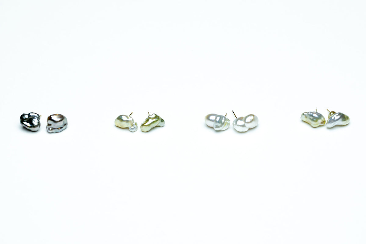 Keshi Collection– ÉNOA